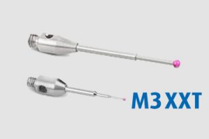 M3 XXT