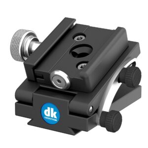 SWA39 Quick-action clamps tilt table with optimised height