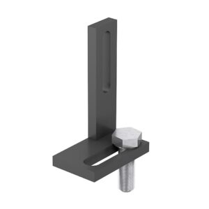 3D-Stativhalter für Pikospanner ohne SWA39