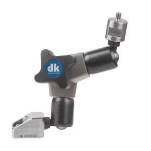 3D clamping joint Micro