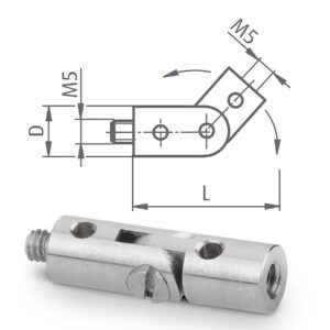 Joint M5