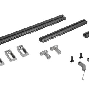 SCHIENENFIX basic set