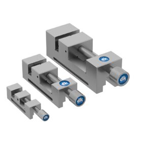 Inspection vice