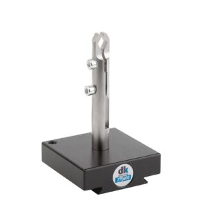 Kleinteilespanner mit Horizontalprisma