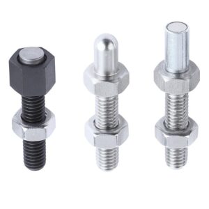 Jack screws M6