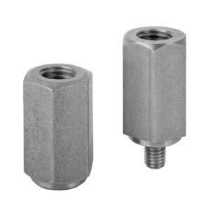 Thread reducer extension piece