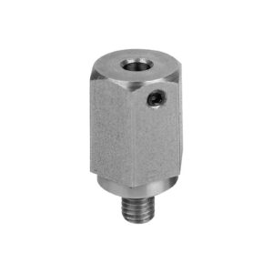 Holder for support caps