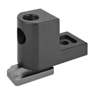 T-slot / Cuboid adapter