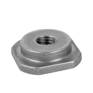 Adapter nut