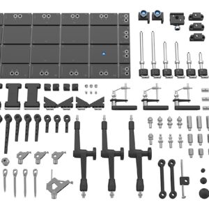 SPANNFIX PRO complete set