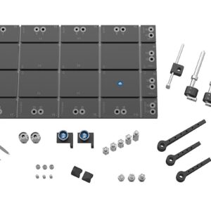 SPANNFIX PRO basic set