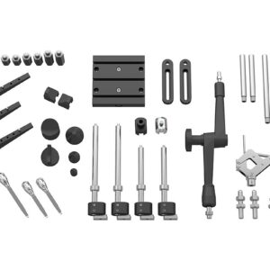 SPANNFIX PRO expansion set