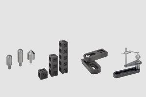 Add-on elements