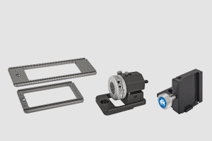 Add-on elements