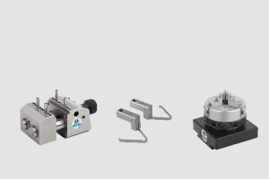 Clamping elements