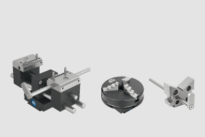 Clamping elements