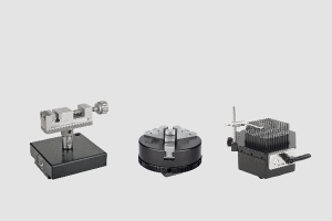 Clamping elements