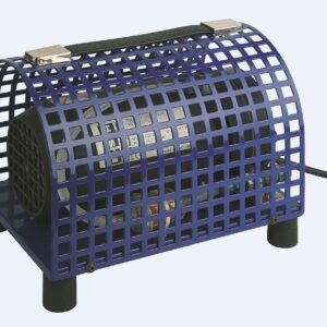 Vacuum pumps