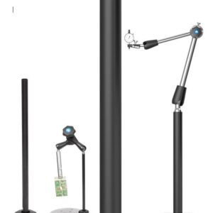 Risers columns 200 and 450 mm