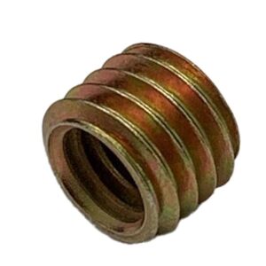Reducer sleeve
