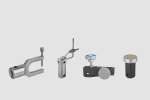 Clamping elements