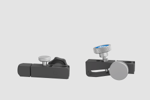 Screw adapter top