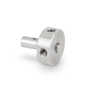 Tasterhalter M3, 5-fach, drehbar
