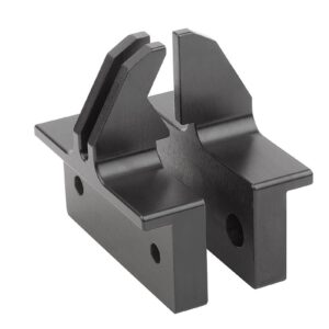 Prismenbacken Dreipunktanlage