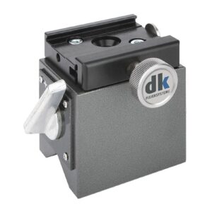 Schnellspannhalter mit Magnet