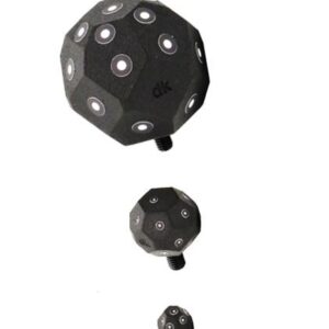 Target-Base Größe S, M, L und XL, 10er Set