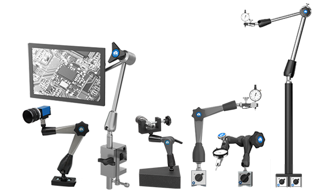 Produktbereich Gelenksysteme